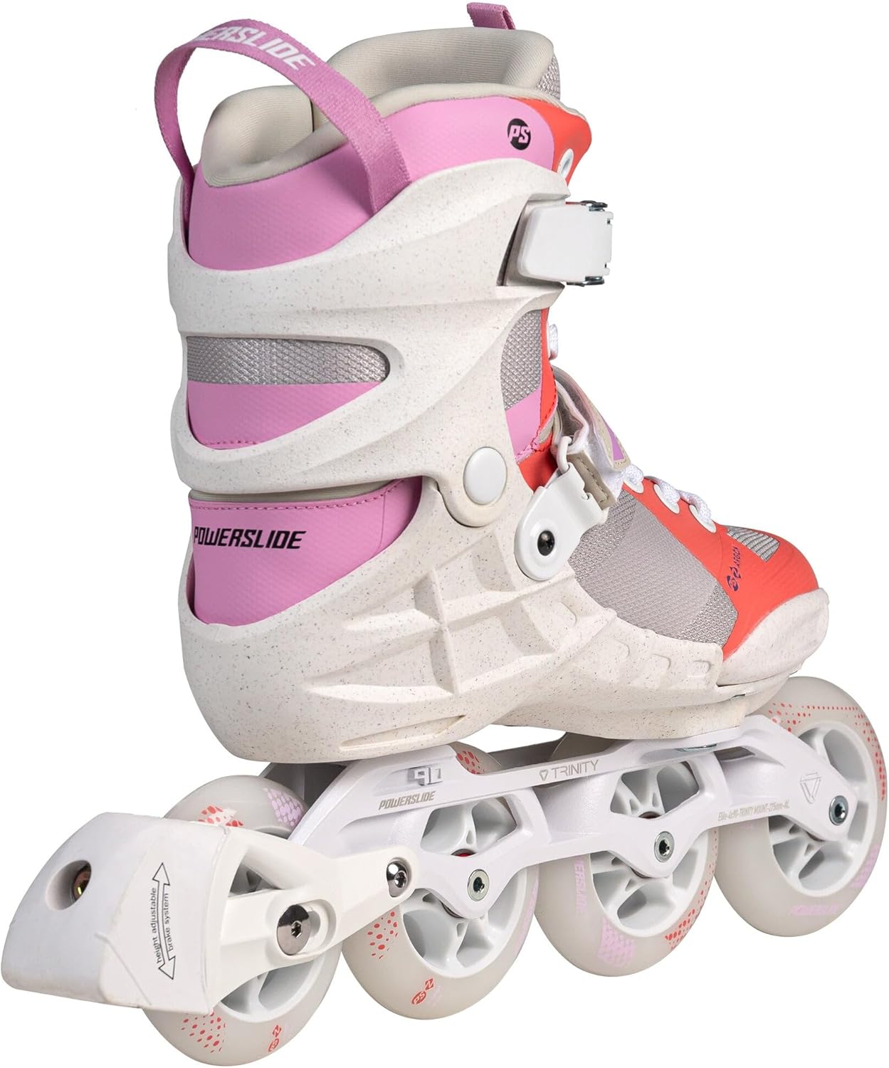 Phuzion Argon Peach 90