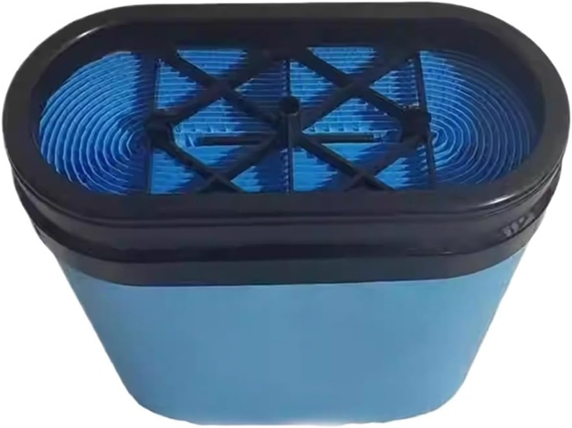 1PC Air Filter Pump Truck FL250 Excavator 3181986 P951742 Honeycomb Air Filter