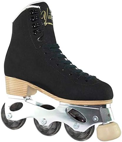 Jackson Ultima Atom Vista Women's Inline Figure Roller Skate