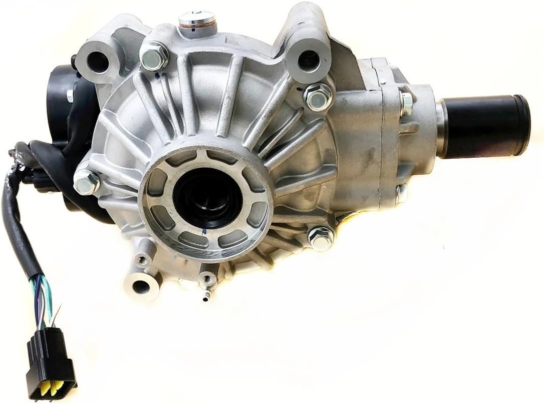 ATV CF800 1000 ATV Q830-310000-10000 Quad GO Kart Front Differential Gearbox