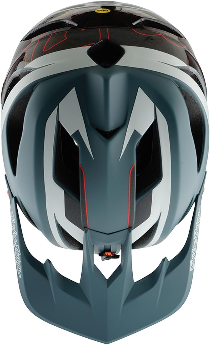 Troy Lee Designs Stage Helmet MIPS for Mountain Bicycle MTB BMX