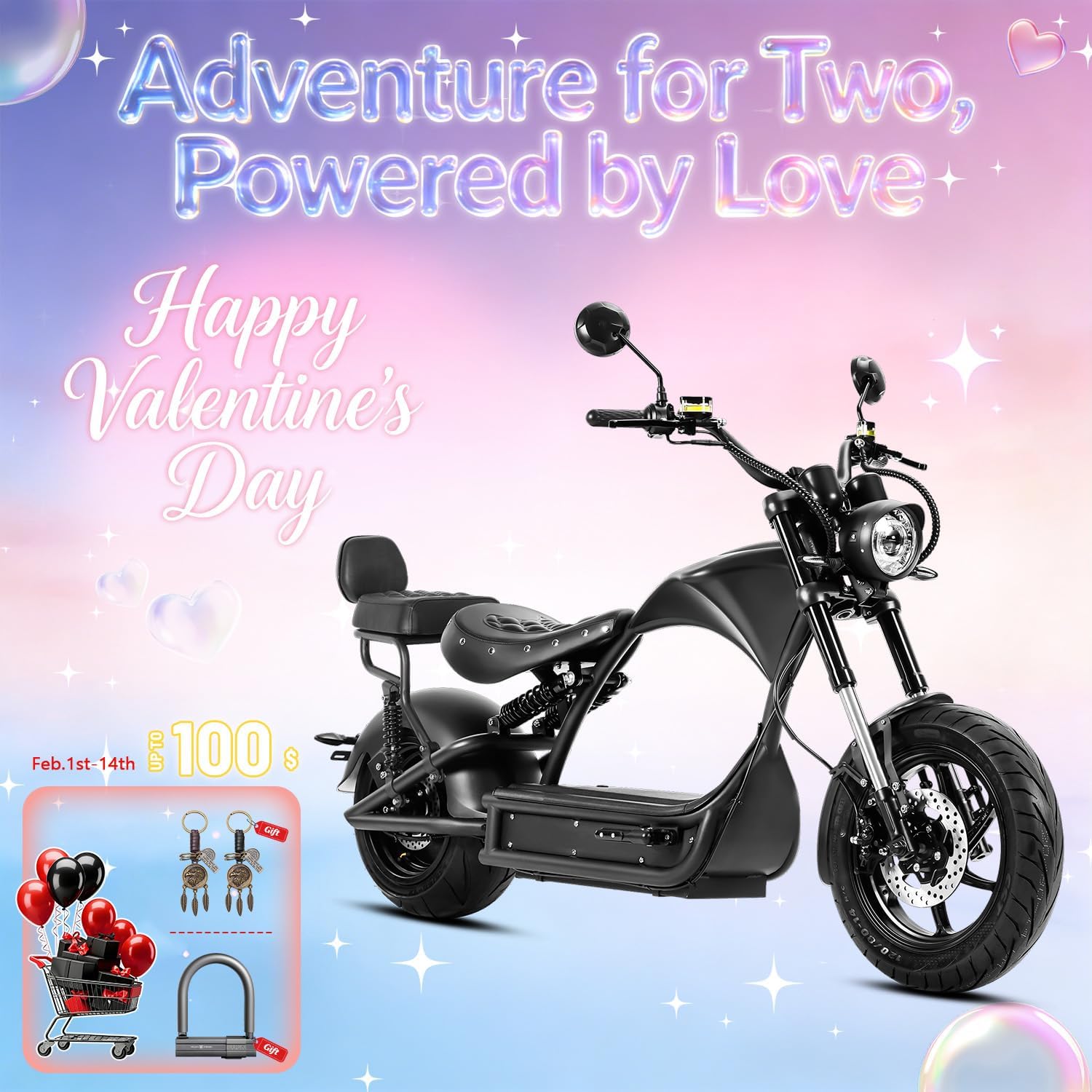 eAhora [2026 Version] M1P Pro Max/M1P Pro/M1P Electric Motorcycle for Adults, Peak 6000W Motor 55 MPH, 50Ah Battery, 50 Miles Range Full Suspension Dual Hydraulic Brakes, Street Legal Electric Scooter