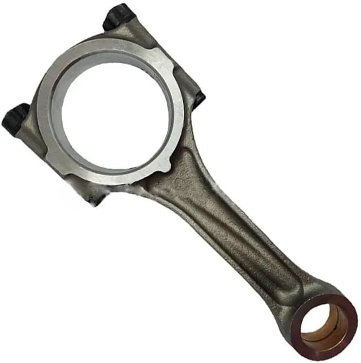 13201-59145 Auto Connecting Rod 1320159145 13201 59145 for 13B 14B Truck Diesel Repair(4pcs)