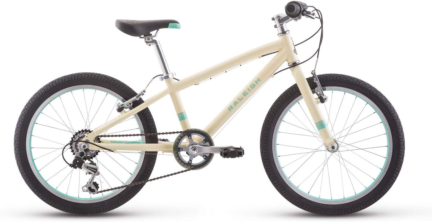 Raleigh Raleigh Bikes Lily Kids Mountain Bike