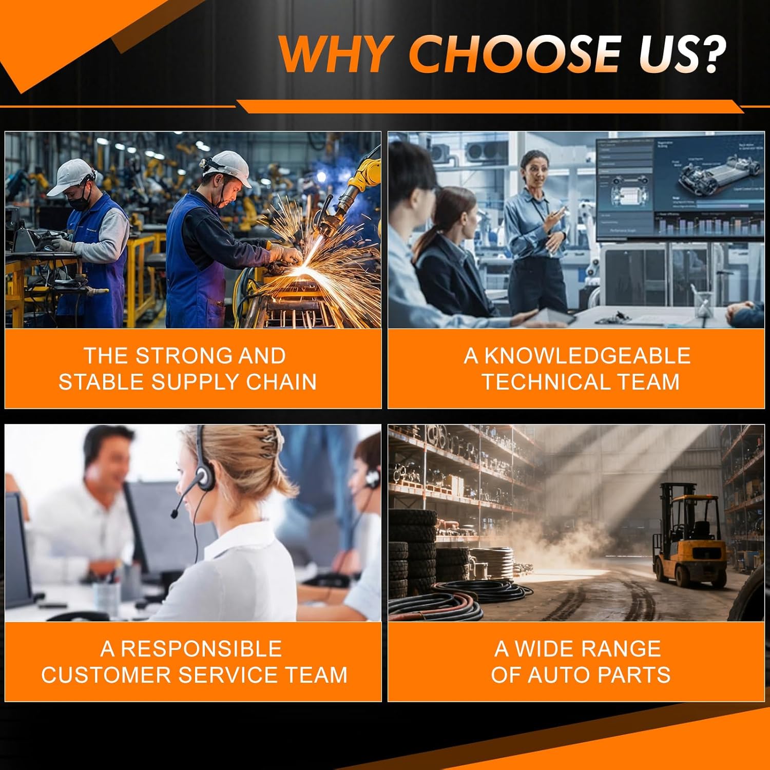 Q860-330000-40002 Rear Diff Gearbox for CFMoto 800 CF500UTV CF1000US-2 500US-EX Aftermarket Part Replace #Q860-330000-40002