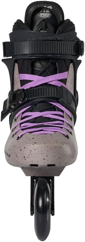 K2 Grid 90 Inline Skates for Men Women Adult, Unisex Urban Street Fitness Roller Skate Blades