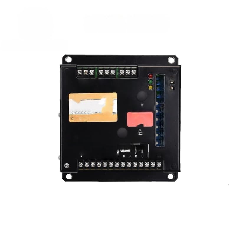 DWC-2000 24V Generator Speed Controller, Speed Controller, ESC Board DWC 2000