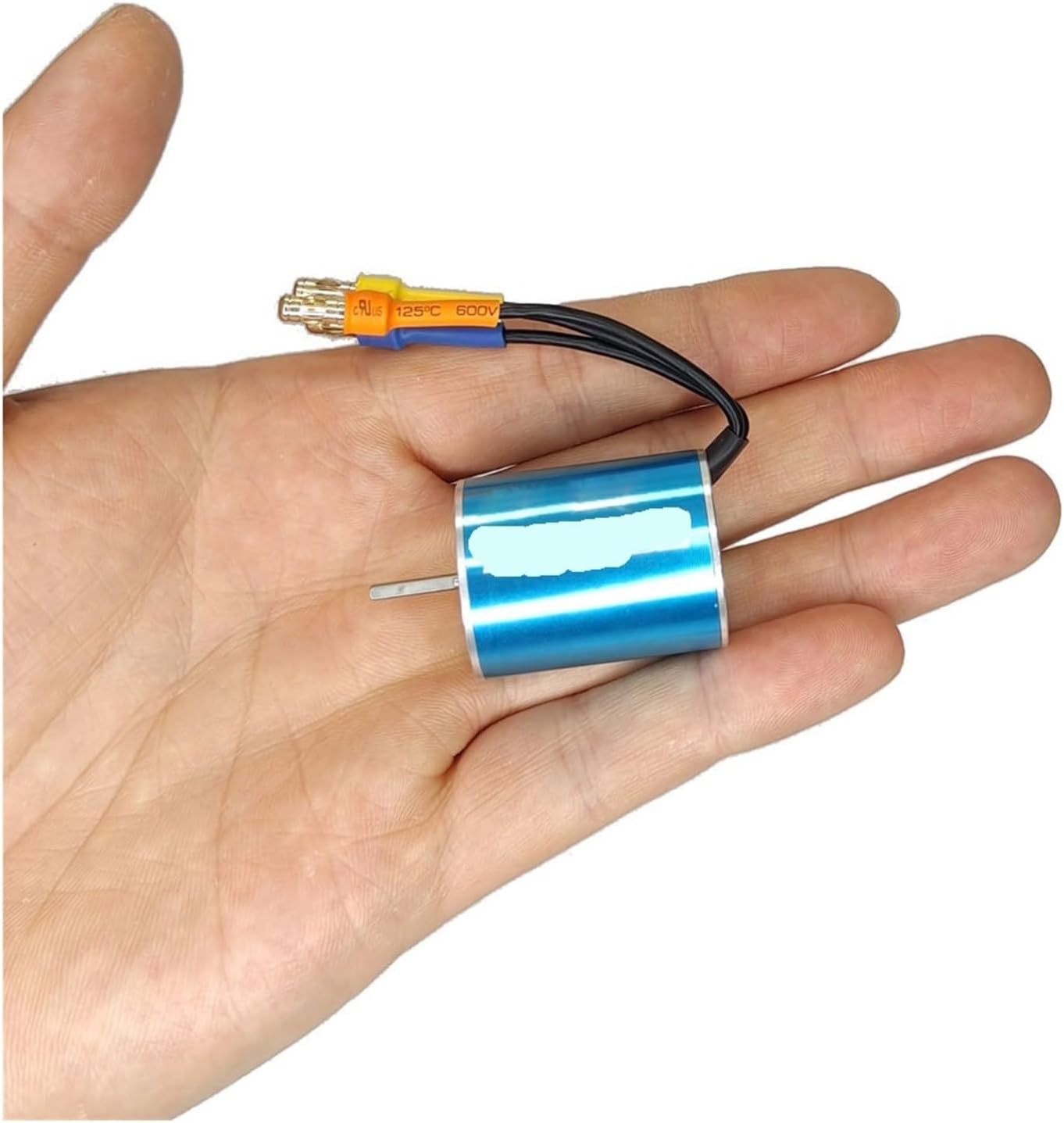 Waterproof Combination brushless Motor 2430 2435 2440 2445(2445 3600KV 35A ESC)