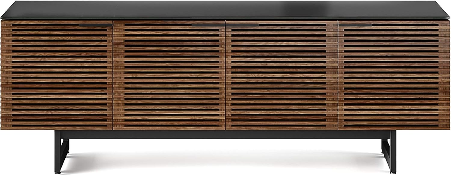 BDI Corridor 8179 Quad-Width Tall Media Cabinet