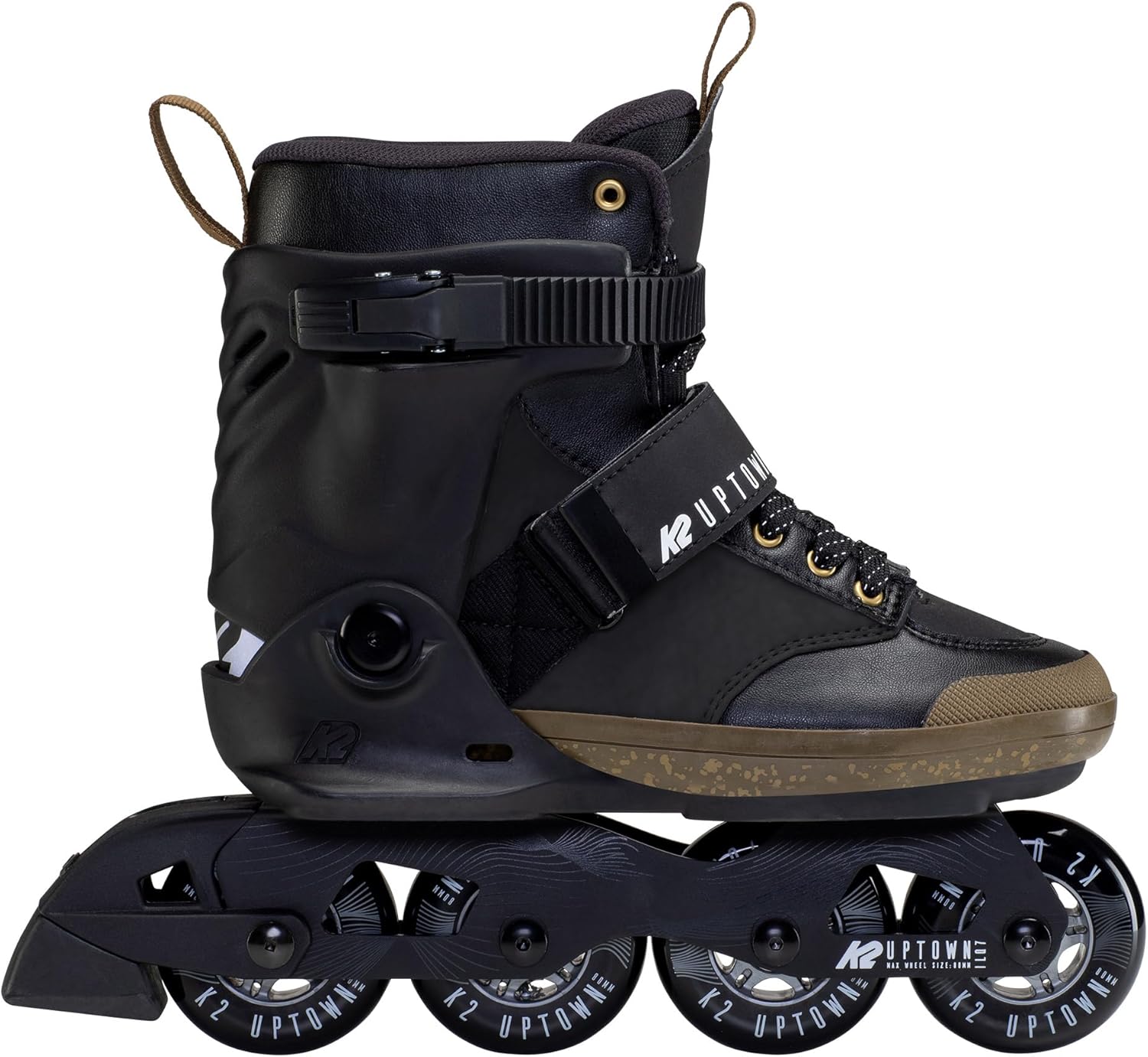 K2 Uptown Mens Urban Inline Skates