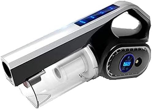 Car Vacuum Cleaner Air Pump High r Super Suction Car Dual-use Special Car Vacuum Cleaner Car Cordless Handheld Vacuum