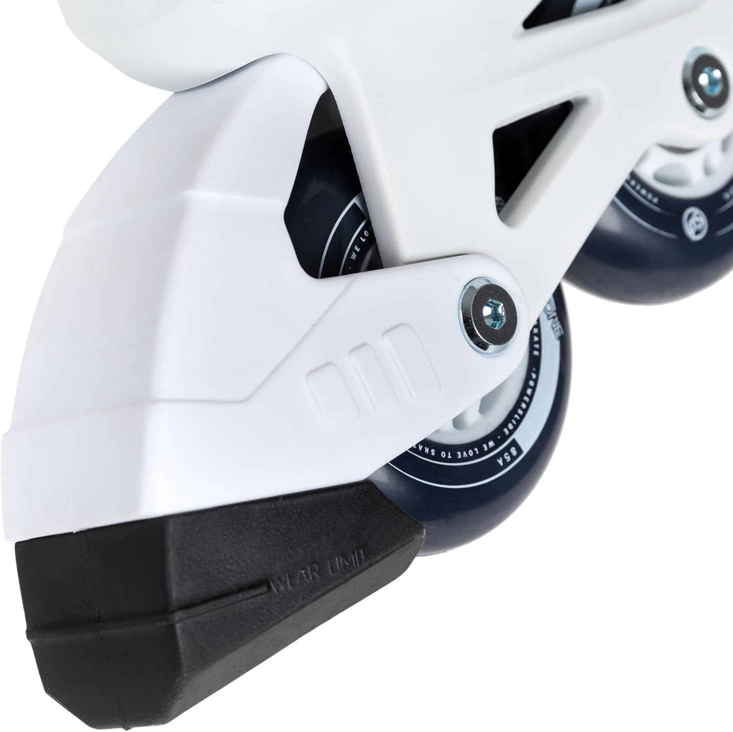 Powerslide Rocket EU 29-32