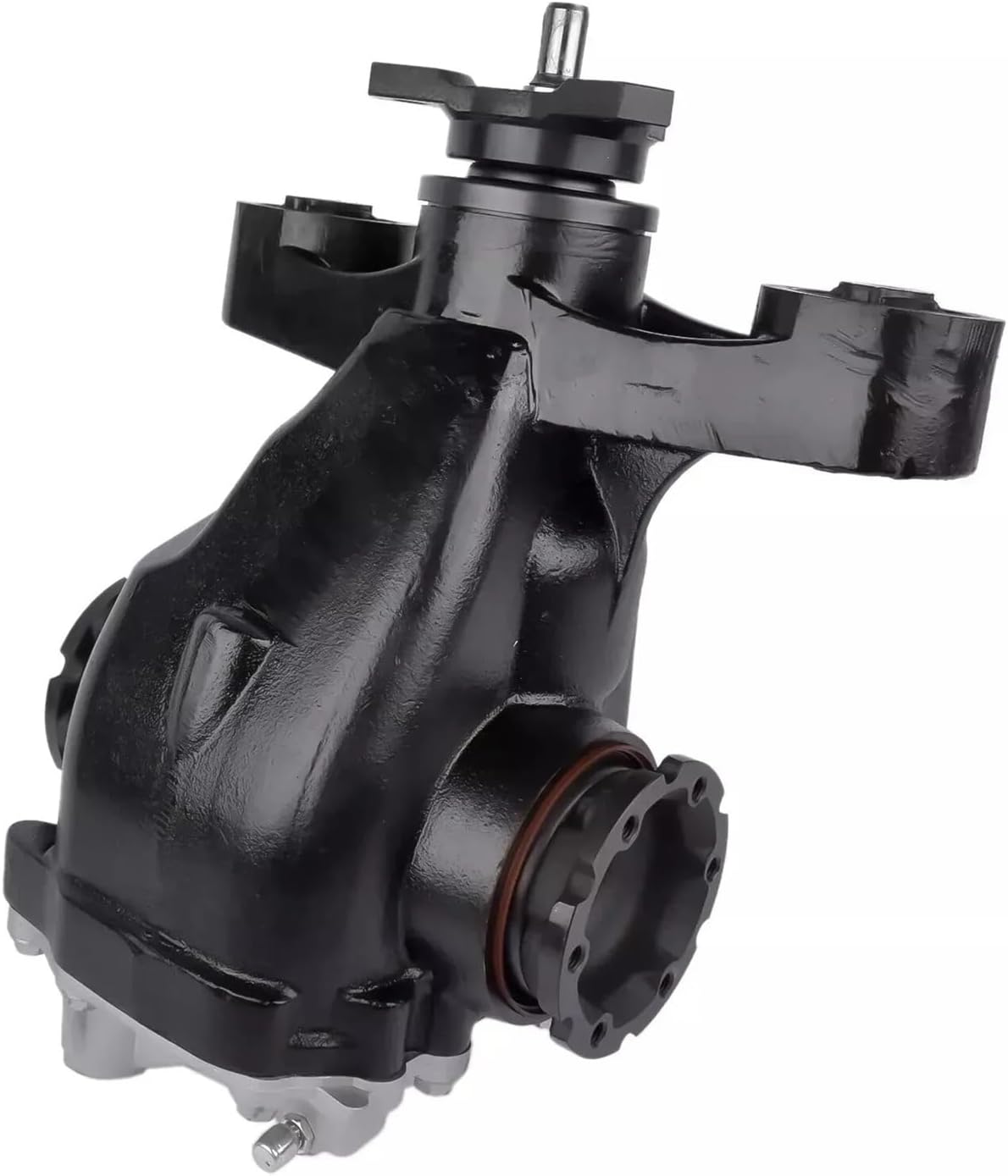 Rear Differential Assembly 2.85 Compatible For Cadillac CTS 2014-19 RWD 84110752 23156302