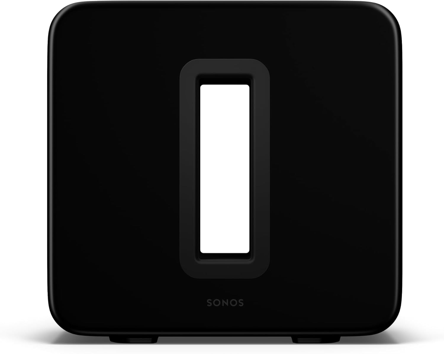 Sonos Sub (Gen 3) - Black