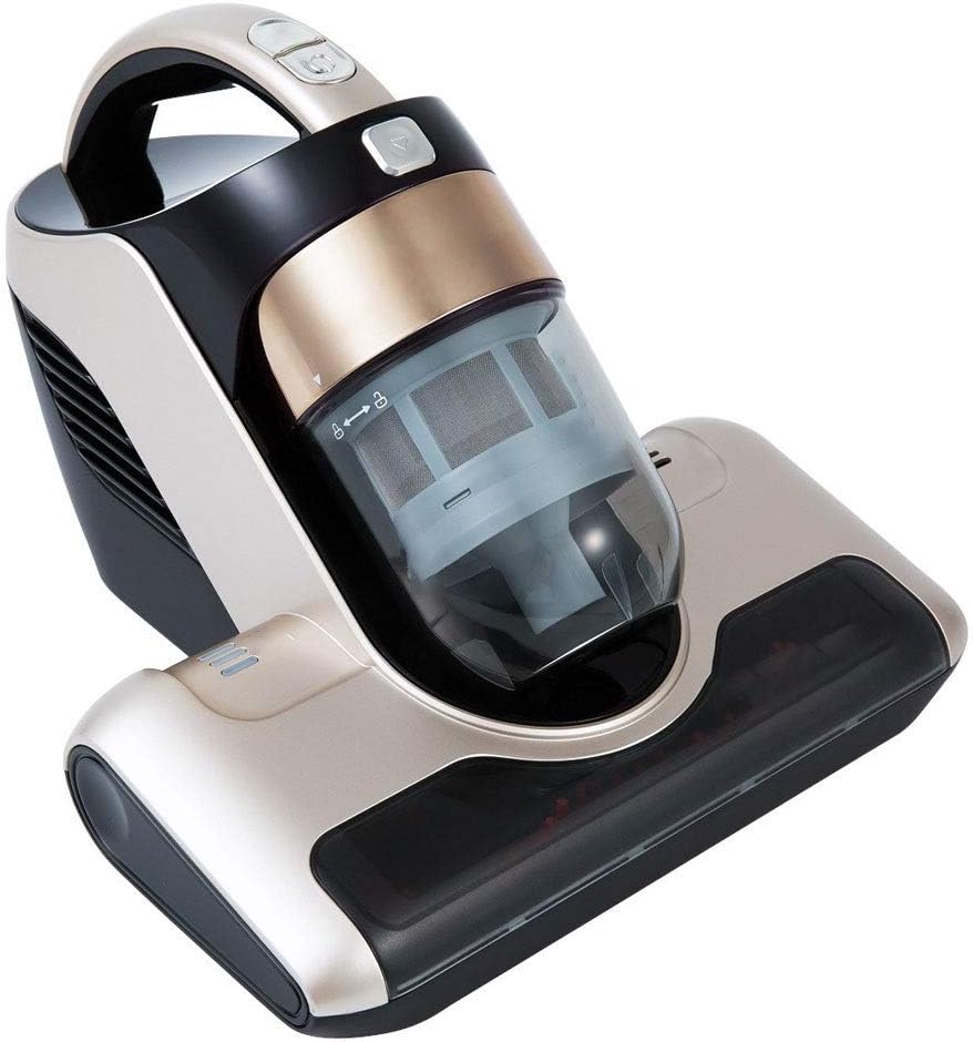 WAGNUS Hand Held Vacuum, Handheld Vacuum Cleaner, for Home Hard Floor Carpet Light Weight Power Strong Suction Powered Brushes Cordless Stick Vacuum