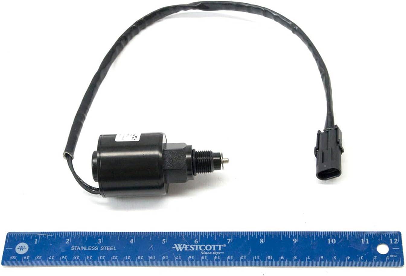 Polaris 2411634 Differential Lock Solenoid RZR Ranger 900 800 Crew 2410368