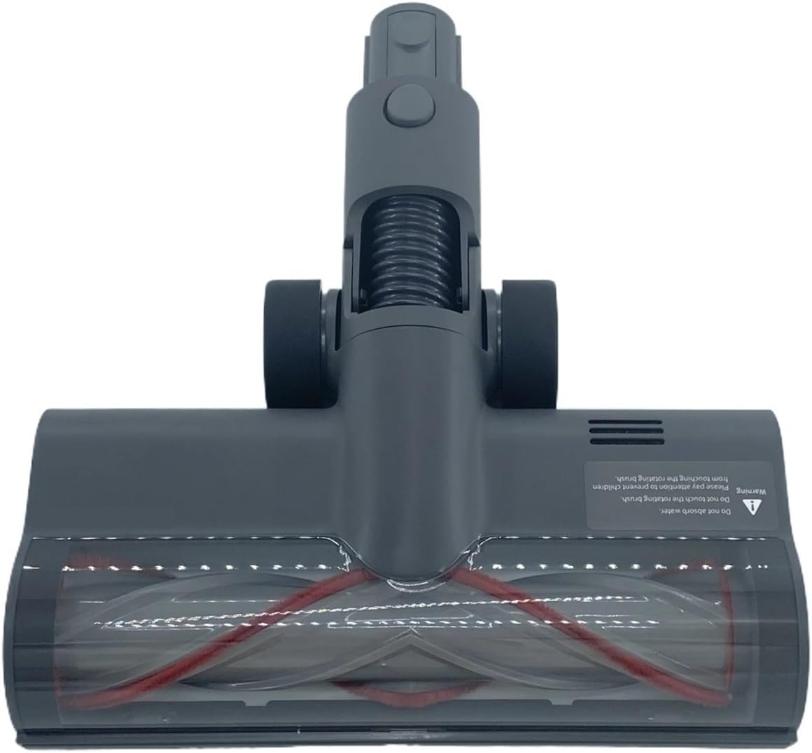 Carpet Brush Assembly, Spare Parts For Drum With Vacuum Cleaner Accessories, Compatible For Dreame V12 T20