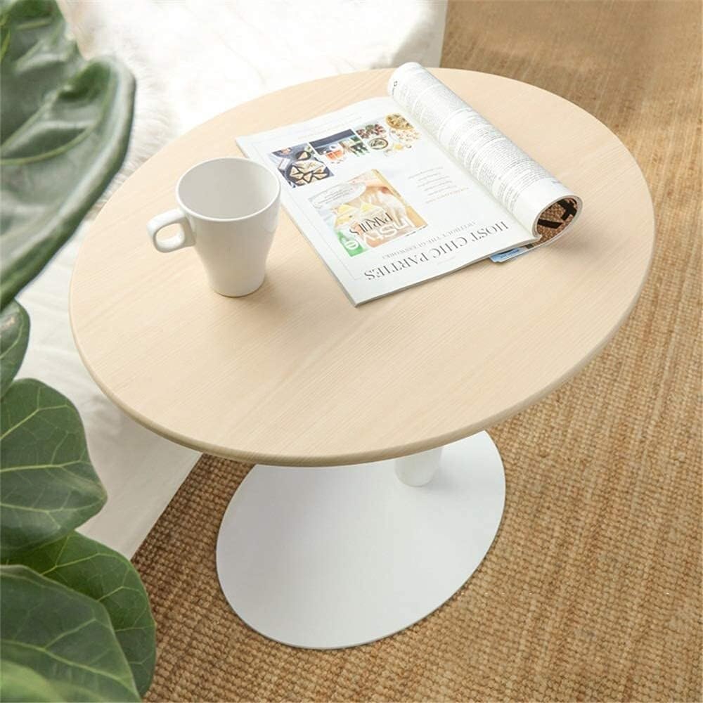 Mobile Laptop Computer Desk with Height Adjustable Stand, Rolling Laptop Table Cart for Home & Office