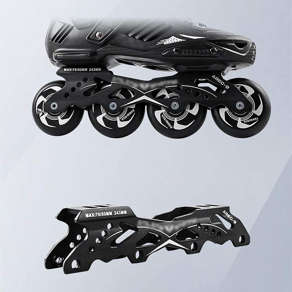Inline Skate Suitable for Boys and Girls Outdoor Indoor Skates Unisex