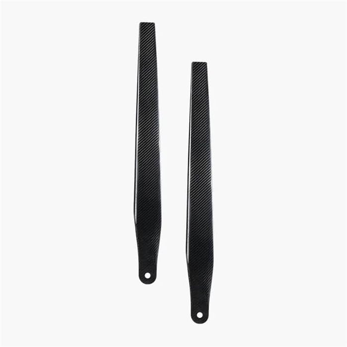 Carbon Fiber Drone 6-Blade Propellers for P-rop 5627 T60 Agriculture Rotors(T60 CCW)