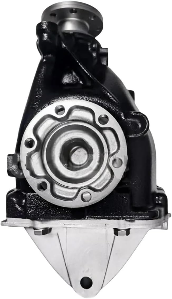 Rear Differential Axle Transmission 3.91 Compatible For BMW 3 Series E46 X3 E83 33107533140 33107533139 33107504315