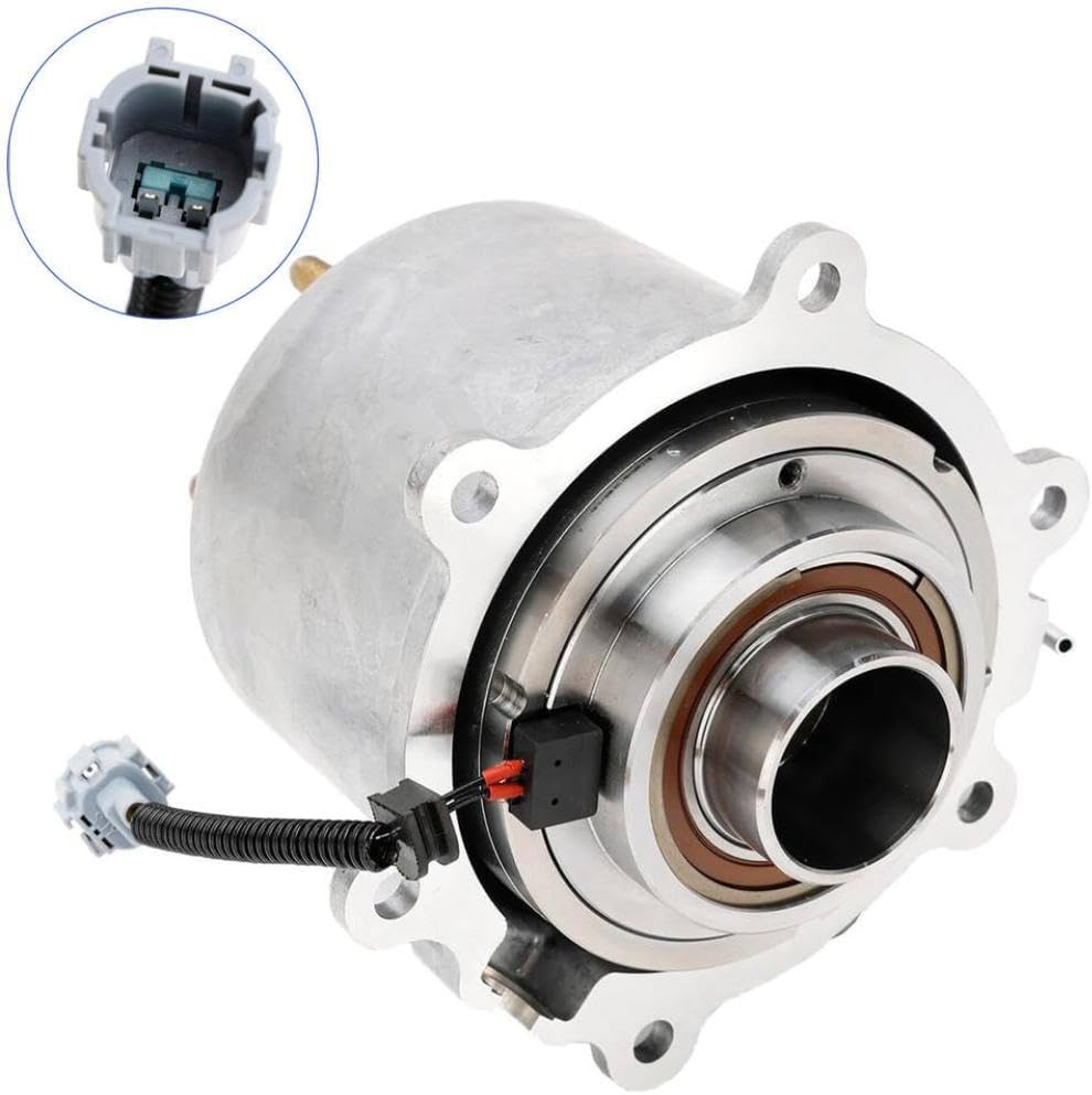 Rear Differential Coupling 38761-3KA0B Compatible With QX60 Pathfinder 13-20