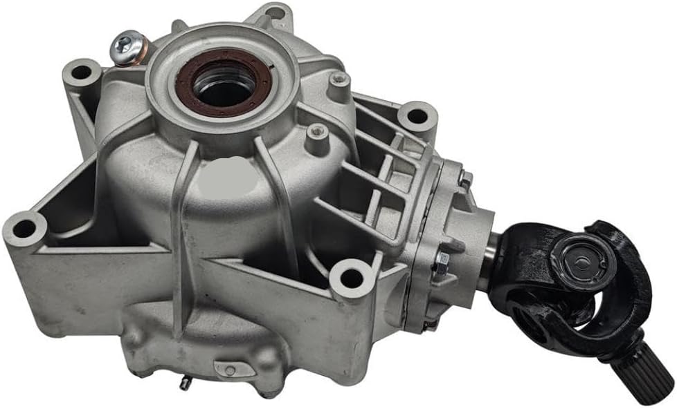 Rear Diff Differential Gearbox Compatible with ODES 1000 UTV X2 X4 Raider 17003120100 Universal Fit Aftermarket Replacement