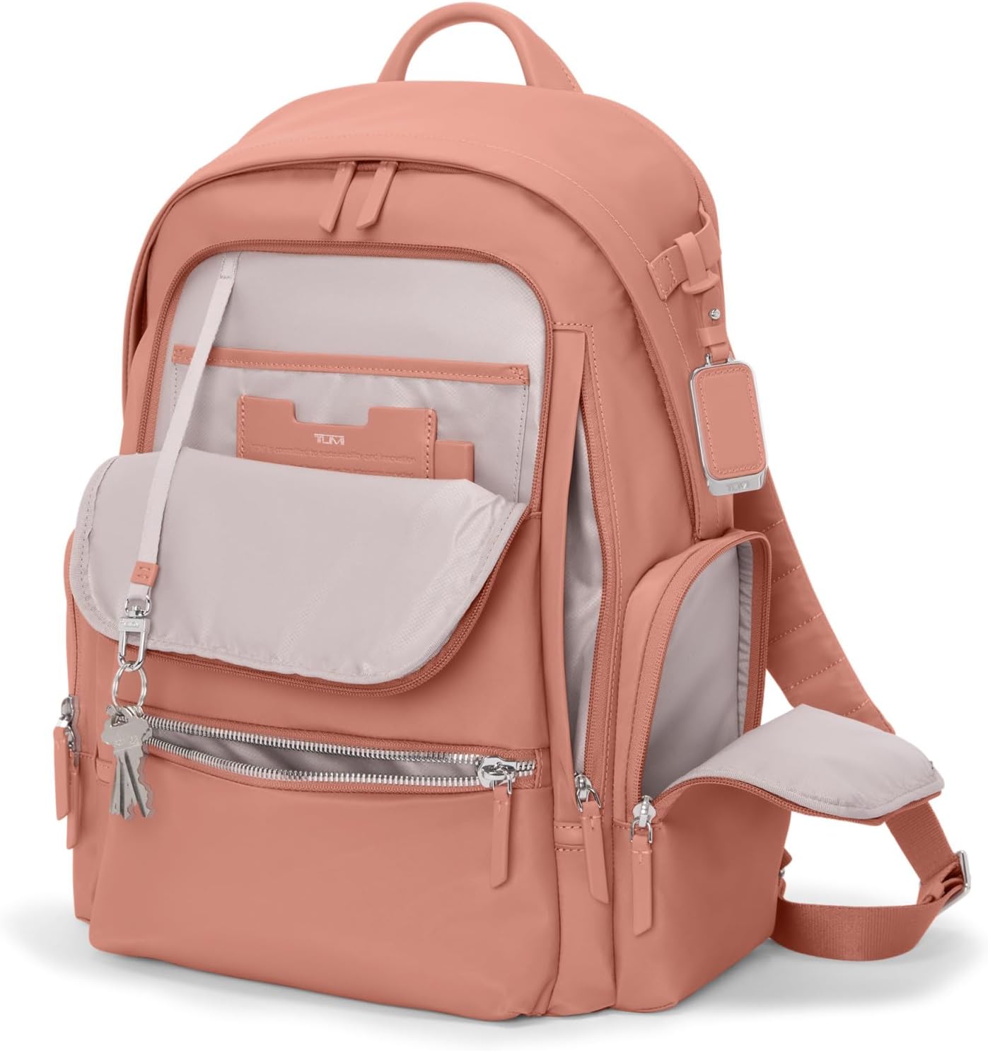 TUMI - Voyageur Celina Backpack - Women's Work and Travel Bag - 16.0