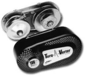 Generic Motorcycle & Scooter Replacement Parts & Accessories For New Comet Torq-A-Verter 4 Go-cart or Minibike 218354A Index-TRF965-7719, black