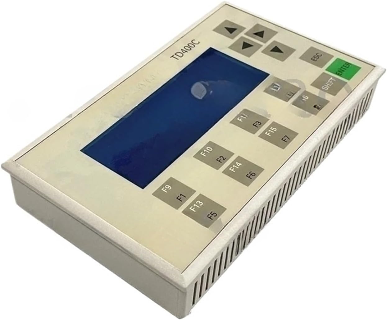 TD200 Operation Panel, Display Screen 6ES7272-0AA30-0YA0-0YA1(6ES7272-0AA30-0YA1)