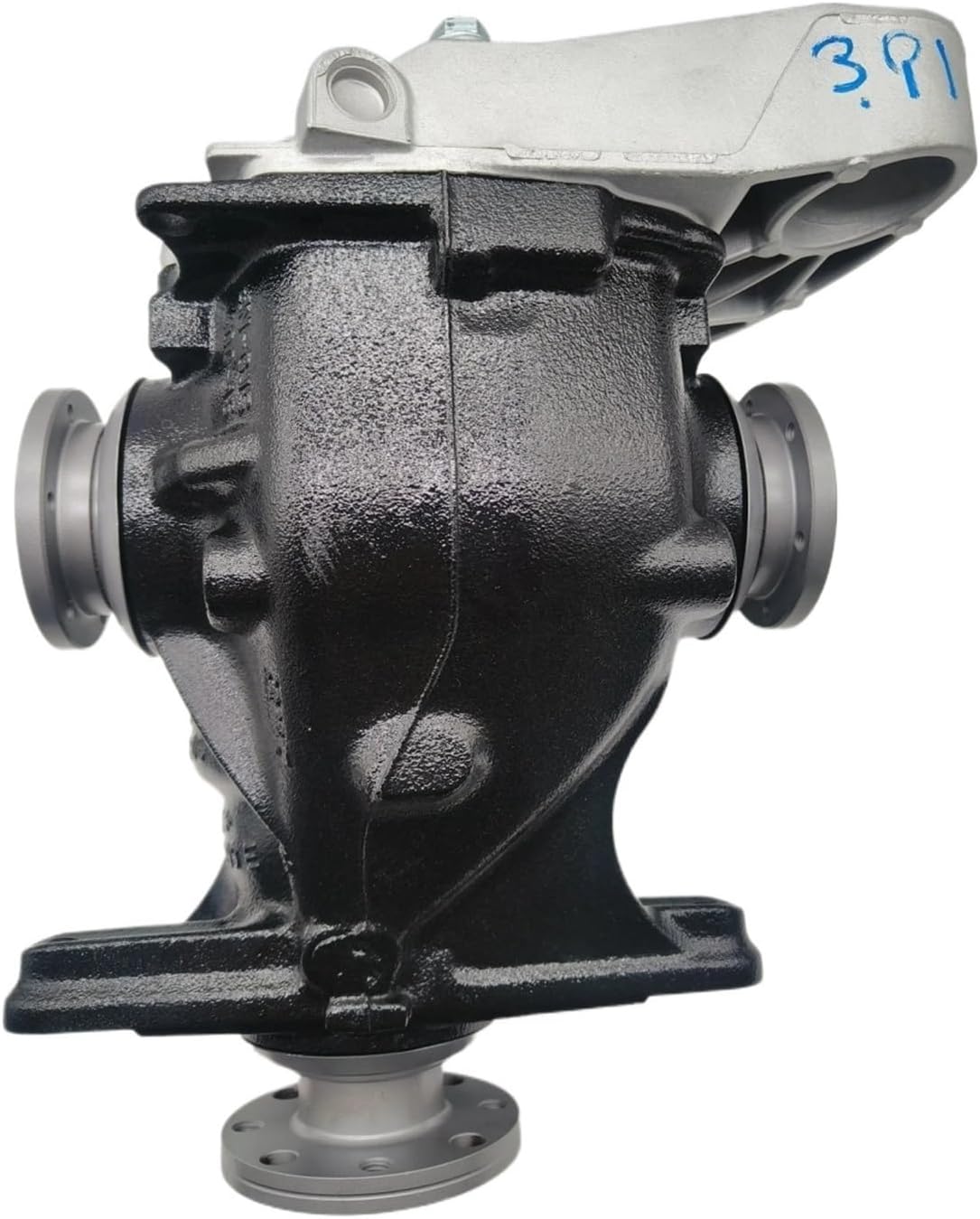 33107524325 Compatible For BMW E81 E90 E91 E92 E93 2004-2013 Rear Differential Diff Ration