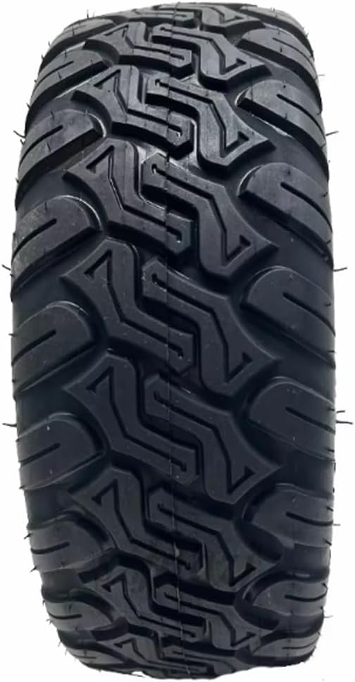 Single 10-Inch Explosion-Proof Tubeless Tire for Xiaomi Mini Pro Electric Scooter & Self-Balancing Models (85/65-6.5)