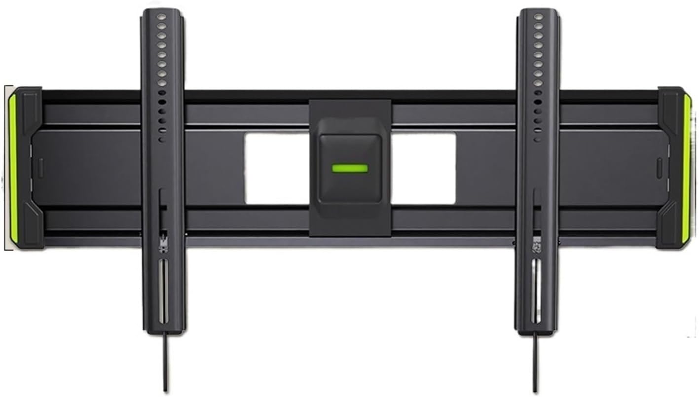 Suitable for Ultra-Thin TV mounting Bracket 50-120 inches Wall mounting Bracket Wall Hanging