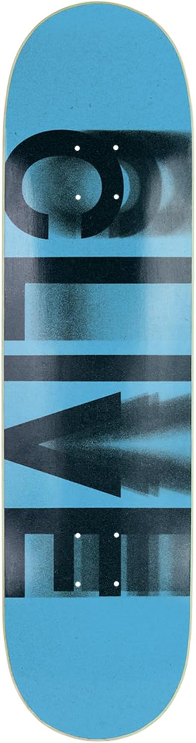 Disorder | Assembled as Complete Decks | Sizes: 8 - 8.12 - 8.25 - 8.5 - 8.87 - 10.12 | Skateboard, Skateboarding, Decks, Skateboard Decks