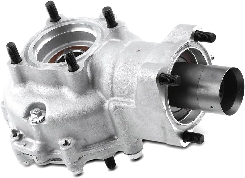 1PC Rear Final Gear Differential Assembly Compatible For Honda Foreman 450 02-04 Foreman 41300HN0670 Car Replacement Repair Parts