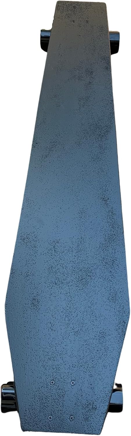 Coffin Skateboard | Longboard | 42x12 | Coffin Croozer