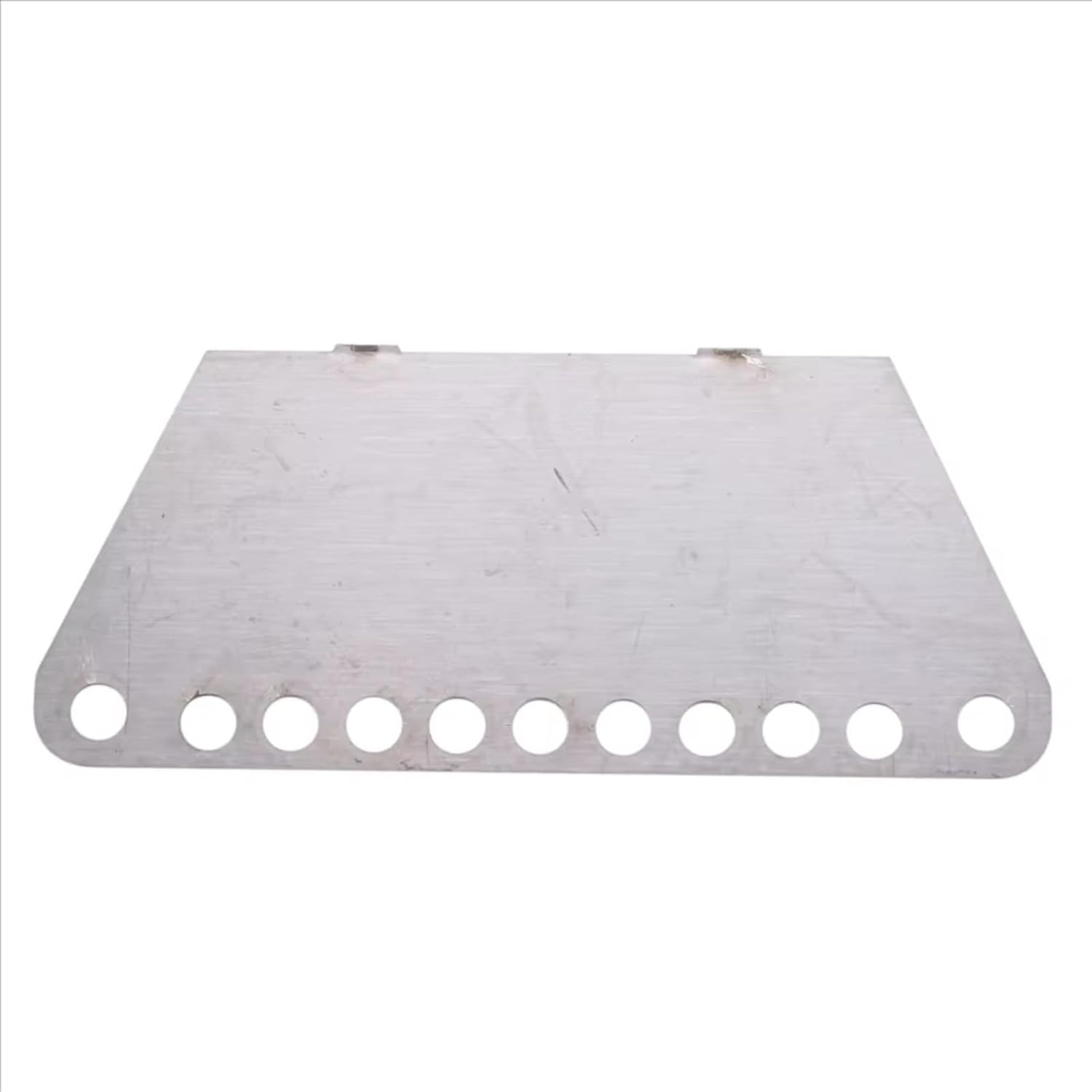 RC Car Parts Compatible with MN D90 D91 D99S for MN99S 1/12 RC Car Upgrade Parts Accessories 20X Metal Pedal Side Plate Slider