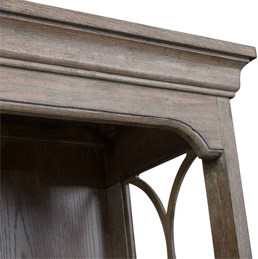 Liberty Furniture Simply Elegant Multi Bookcase