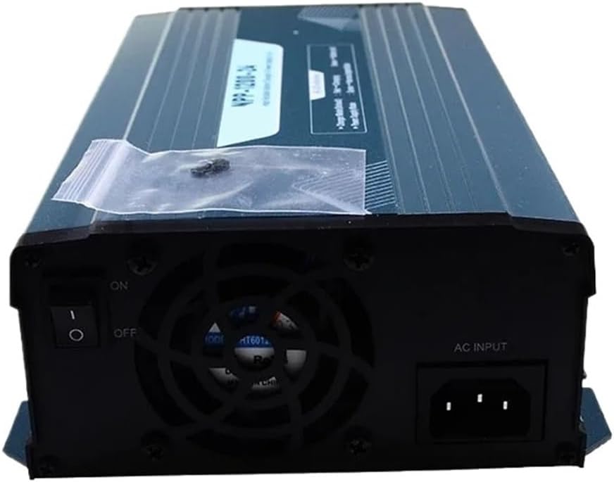 1200W Output Battery Charger & Power Supply 2-in-1 NPP-1200-12 NPP-1200-24 NPP-1200-48(NPP-1200-48)