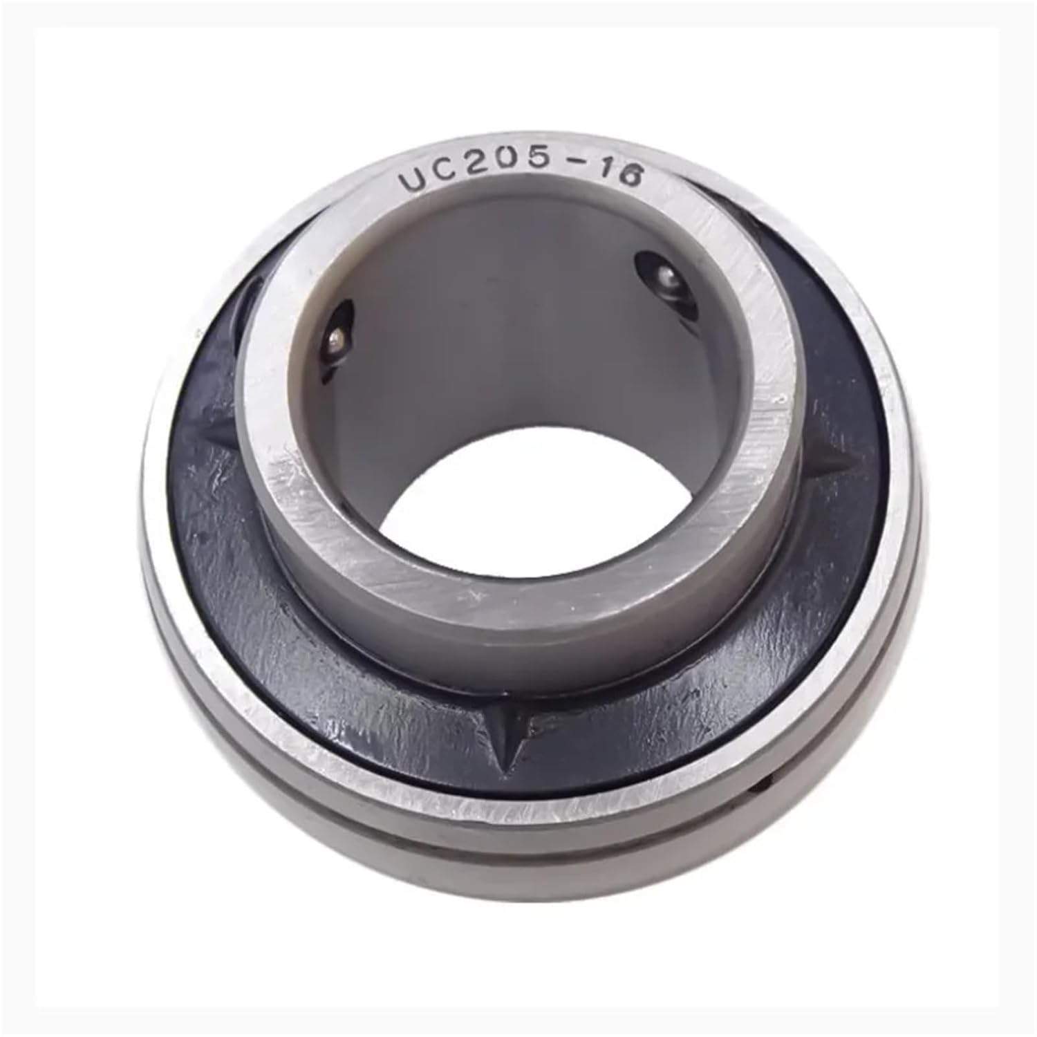 UC305 UC306 307 308 309 310 311 312 313 314 315 316. Outer Spherical Bearing(UC316-80mm)