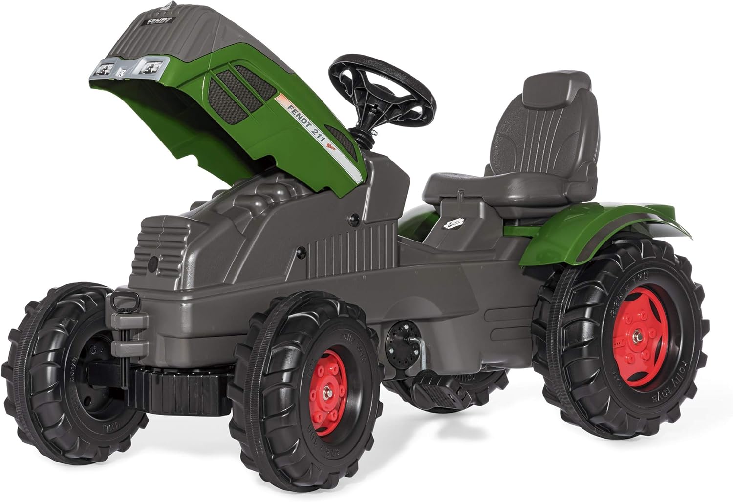 Rolly Toys Fendt FarmTrac 211 Vario Kids Pedal Tractor