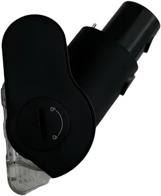 BSMNJDF Vacuum Cleaner Motorized Brush Attachment, Compatible with Dreame R10 R10 Pro V11 V11SE V12 T10 T20 T30