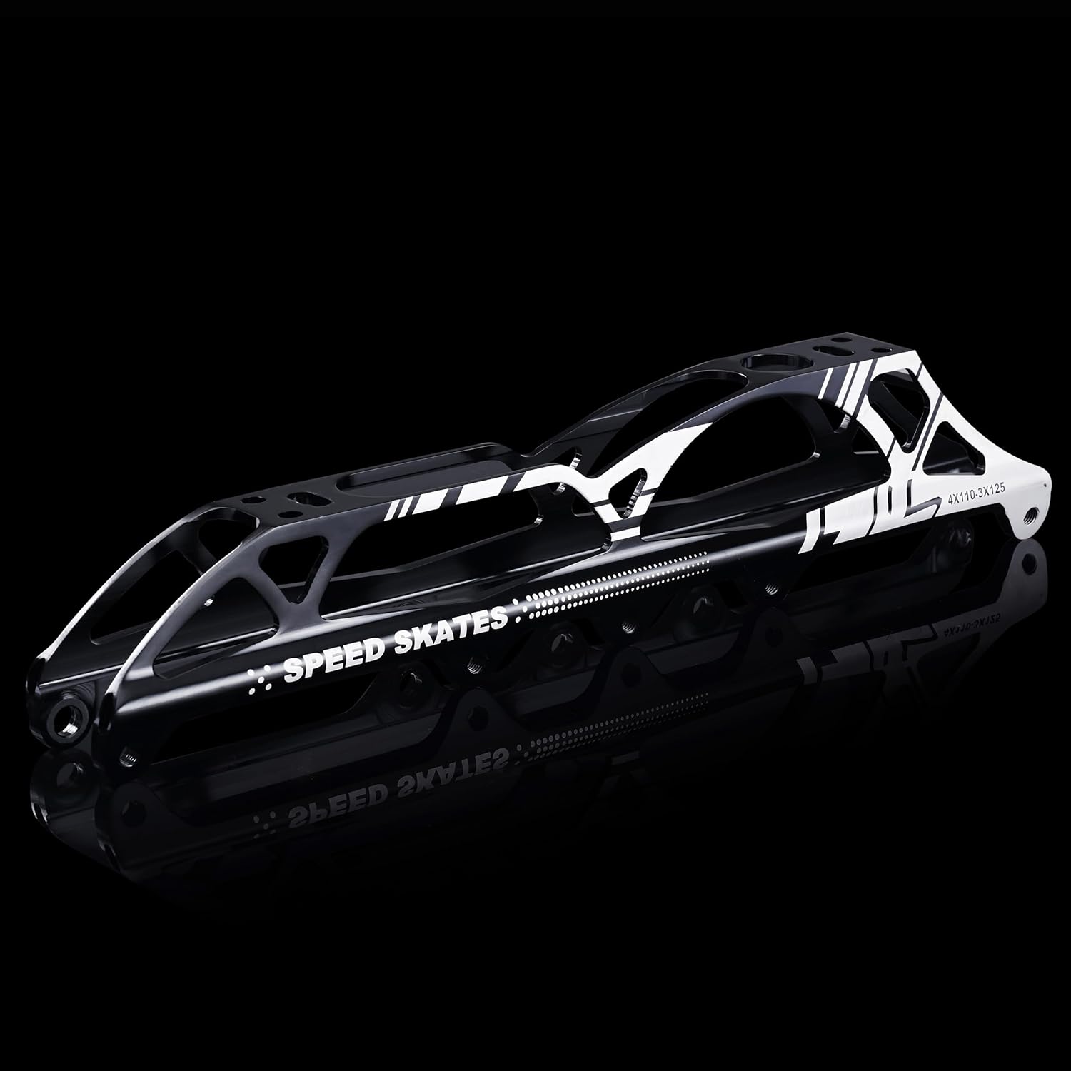 Inline Speed Skates for Men Women,Professional Carbon Fibre Inline Skates Adult Male,High Performance Fitness Racing Skates,Unisex