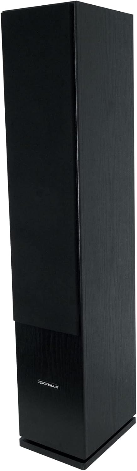 Rockville RockTower 64B 6.5