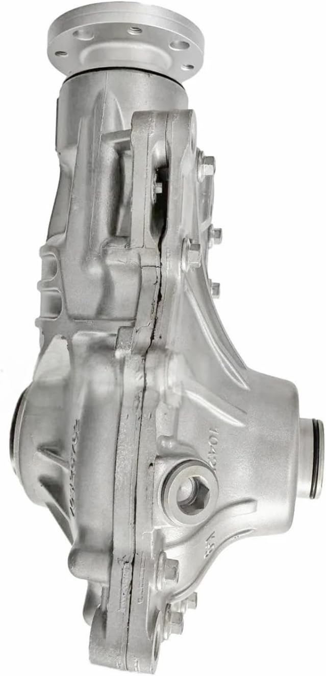 Front Differential 3.385 Compatible For BMW X3 X5 X7 G01 G05 F95 F97 31508487445 31508679981 8487445 8679881