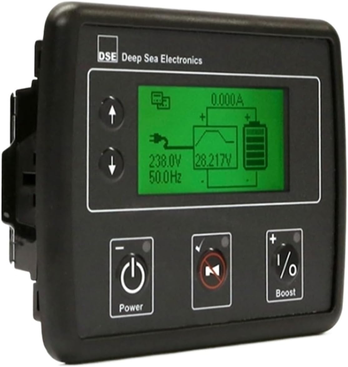 DSE2541 Remote Battery Charger Display Module DSE 2541