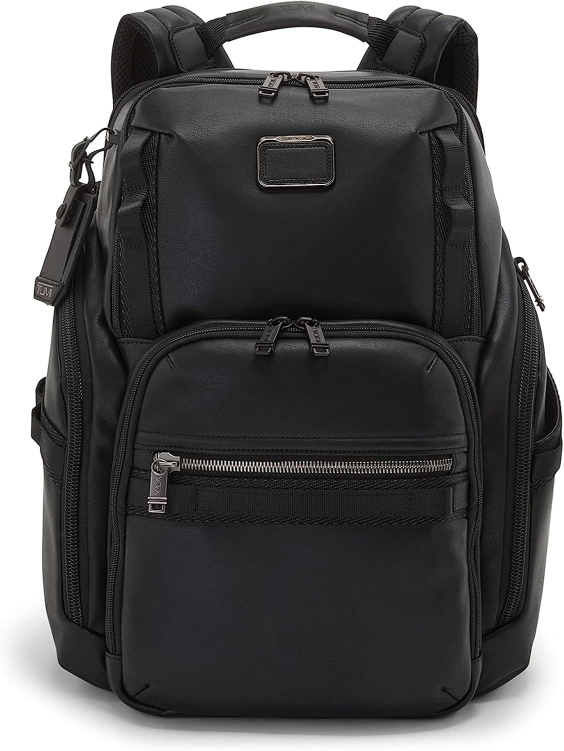 TUMI - Alpha Bravo Search Backpack - Laptop Backpack for Men & Women - Backpack for Work & Travel - 17.0