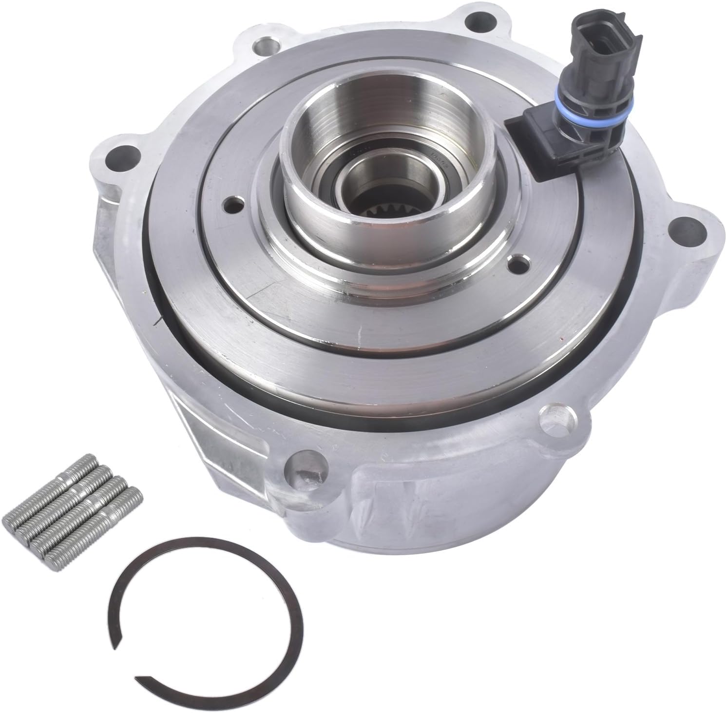 Bario 41303-42023 Rear Differential Viscous Coupler Replacement for Toyota RAV4, Avalon, Camry, Corolla Cross 2006-2024; for Lexus NX300 NX300h ES250 ES300h ES350 NX200t NX250# 41303-42020