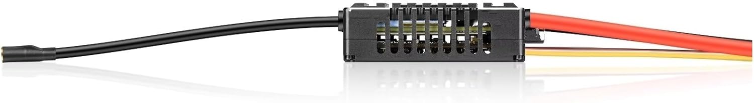 RC ESC For 80A V5 3-8s Brushless Electronic Speed Controller ESC RC Drone Heli FPV Multi Rotor Upgrade Accessories