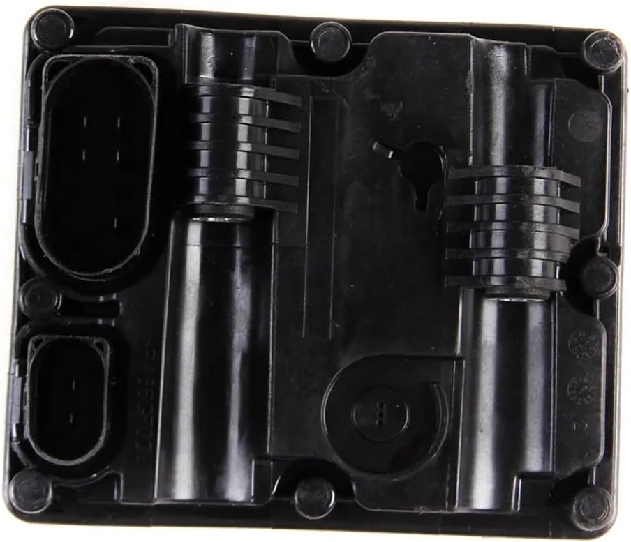 Rear Differential Control Hadlex Unit Compatible For VW Tiguan Compatible For AUDI A3/Skoda Octavia Superb Seat Leon 0AY 907 554 B 0AY907554J